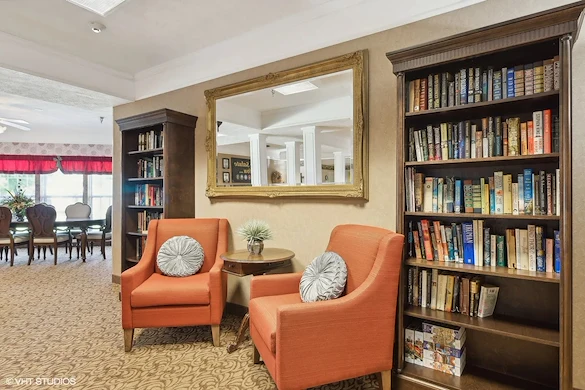 Image of The Bungalows at Mayfield (6)