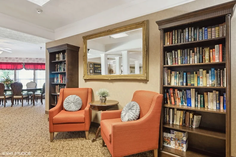 Image of The Bungalows at Mayfield (6)