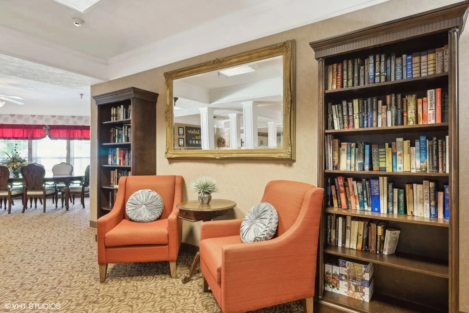 Image of The Bungalows at Mayfield (6)