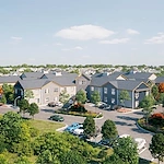 Image of English Meadows Manassas Campus (1)