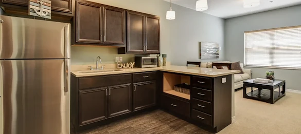 Image of Arcadia Senior Living Clarksville (4)