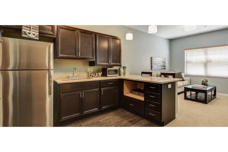 Image of Arcadia Senior Living Clarksville (4)