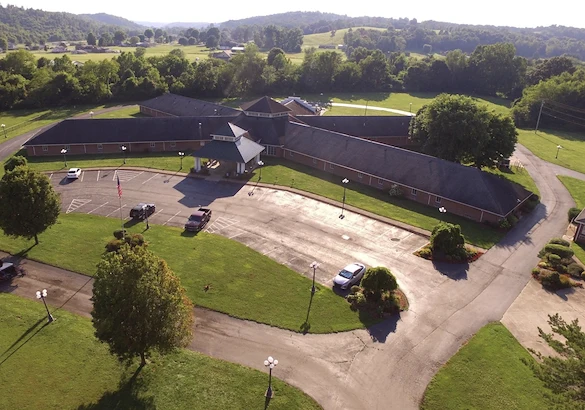 Image of Minford Retirement Center - Elbrooke (2)