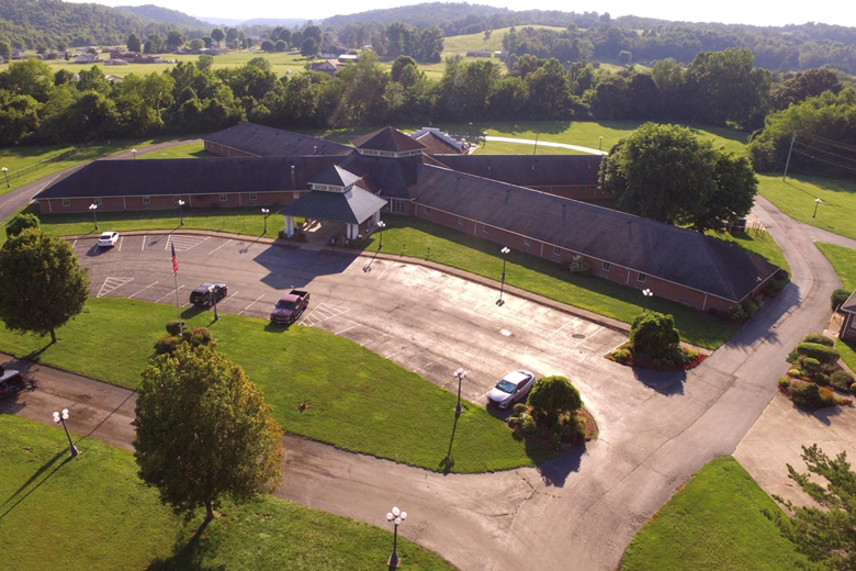 Image of Minford Retirement Center - Elbrooke (2)