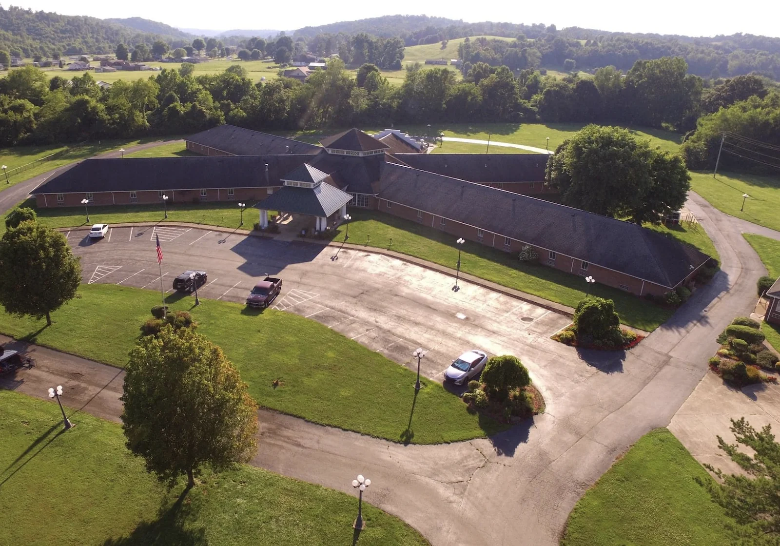 Image of Minford Retirement Center - Elbrooke (2)