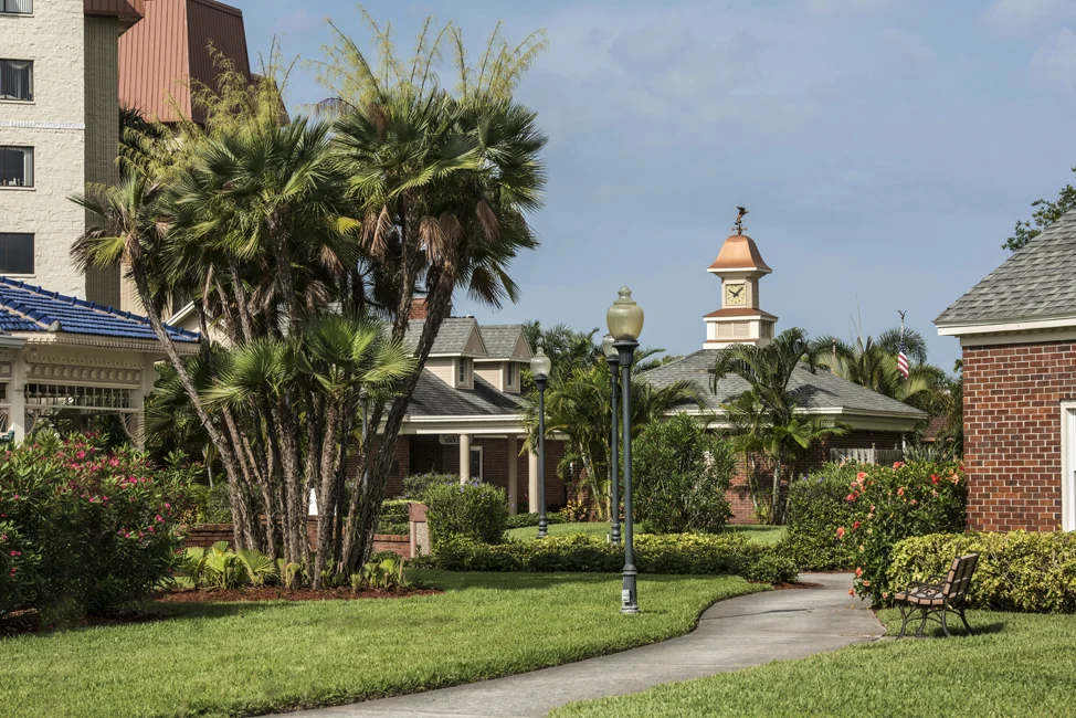 Image of Freedom Square of Seminole (6)