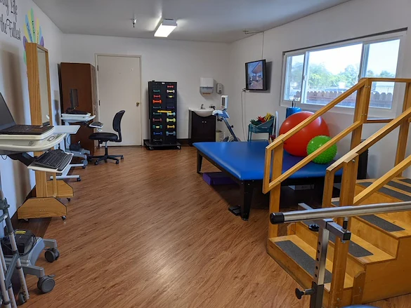 Image of Franciscan Post-Acute Care Center (2)