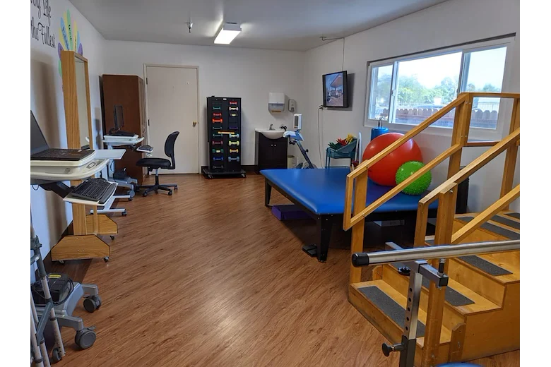 Image of Franciscan Post-Acute Care Center (2)