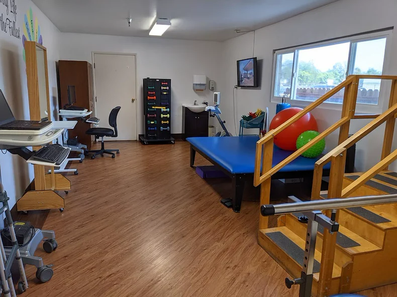 Image of Franciscan Post-Acute Care Center (2)