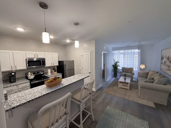 Image of The Flats at Sandy Spring (7)