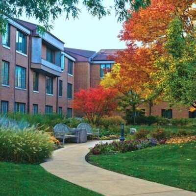 Image of Willows Assisted Living at Encore Village (5)
