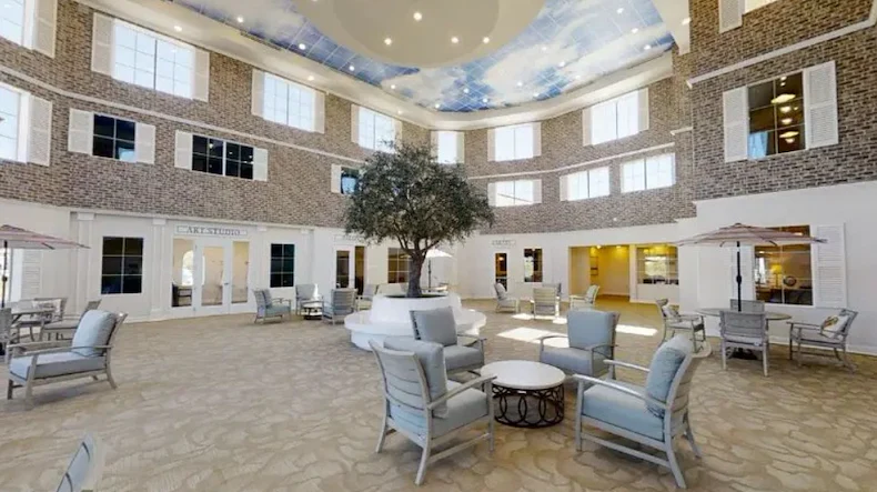 Image of Vineyard Henderson Memory Care (5)