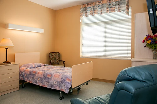 Image of Garden Terrace Alzheimer's Center Of Excellence (5)