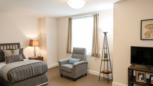 Image of Seabrook Senior Living (7)