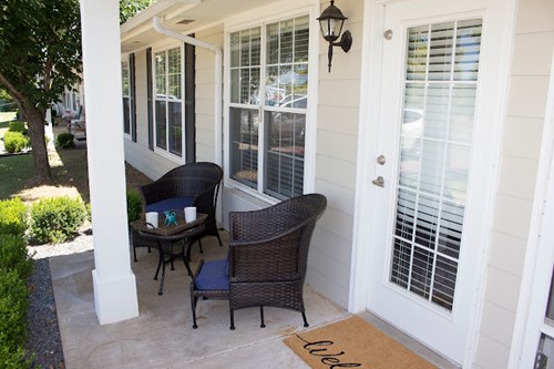 Image of Hefner Mansions - Independent Living (8)