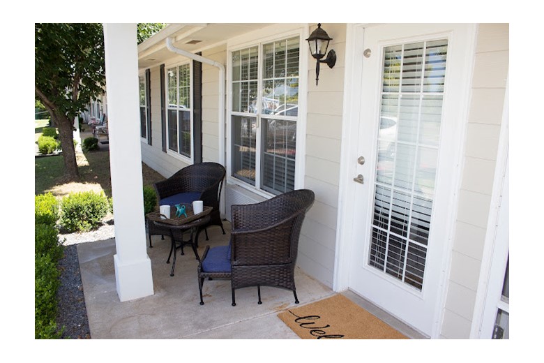 Image of Hefner Mansions - Independent Living (8)