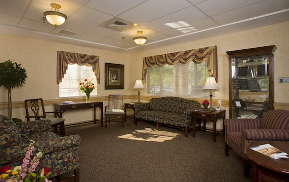 Image of Laurels Of Charlottesville (2)