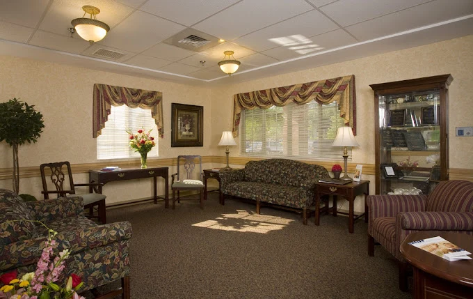 Image of Laurels Of Charlottesville (2)