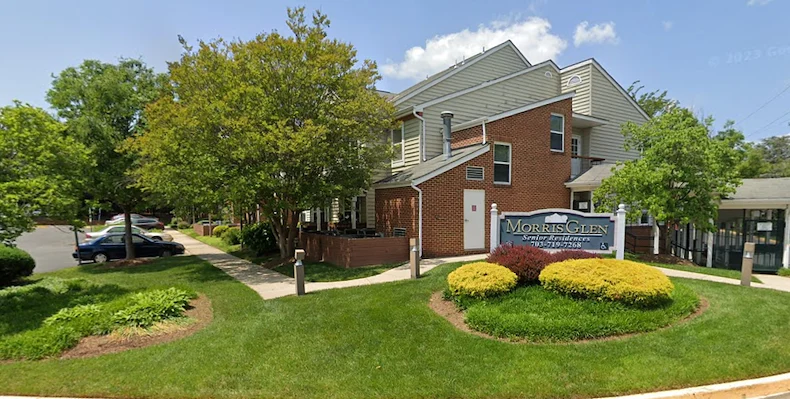 Image of Morris Glen (1)