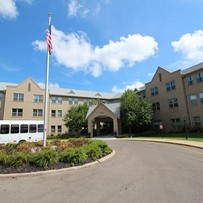 Image of The Village of Holly Woodlands (1)