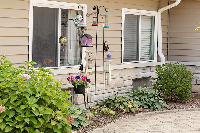 Image of Richland Bean-Blossom Health Care Center (4)