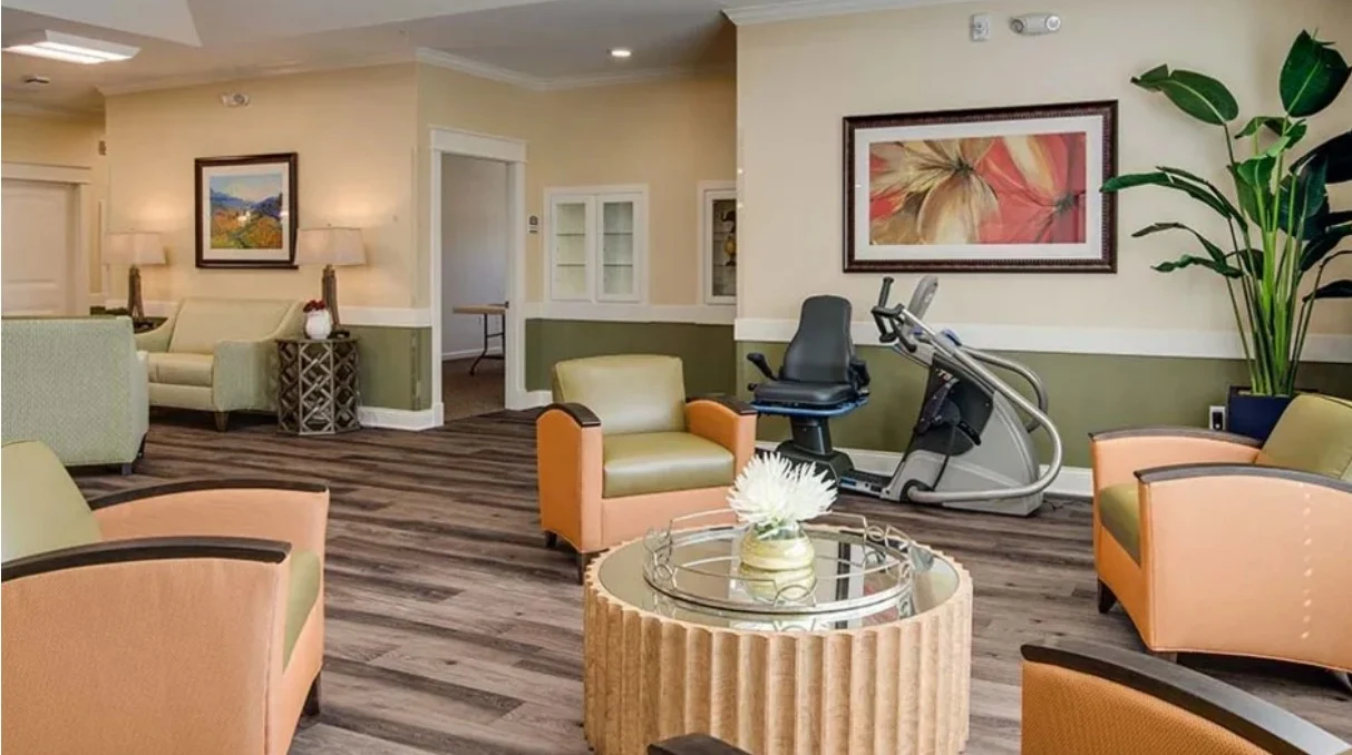 Image of Capetown Senior Living (2)