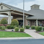 Image of Morning Pointe of Hixson (1)