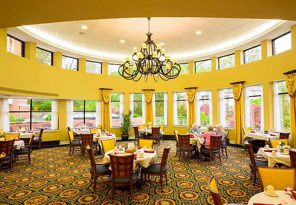 Image of Marjorie P Lee Health Services (3)