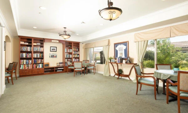 Image of Vista Gardens Memory Care (4)