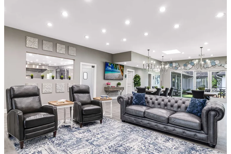 Image of Silver Leaf Colleyville (3)