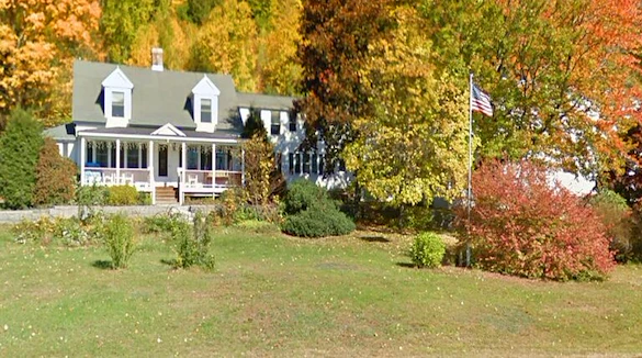 Image of Fox Meadow Retirement Home (1)