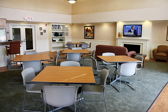 Image of Cornerstone Senior Apartments (6)