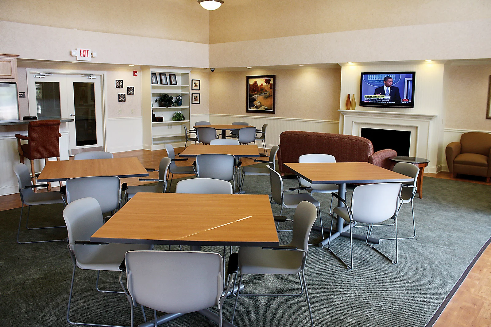 Image of Cornerstone Senior Apartments (6)