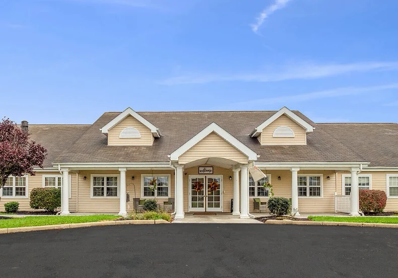 Image of The Addison of Moorehead Place (1)