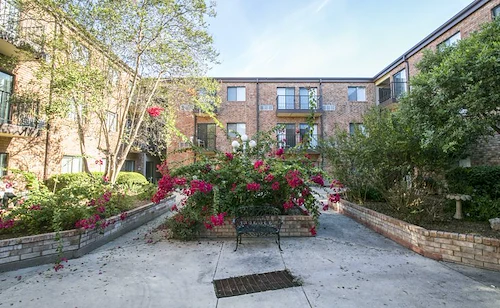 Image of Camino Real Senior Living (1)