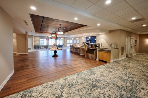 Image of Columbia Cottage-Hershey (4)