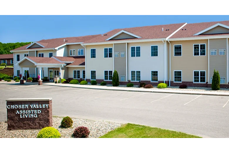 Image of Chosen Valley Senior Living Community (1)