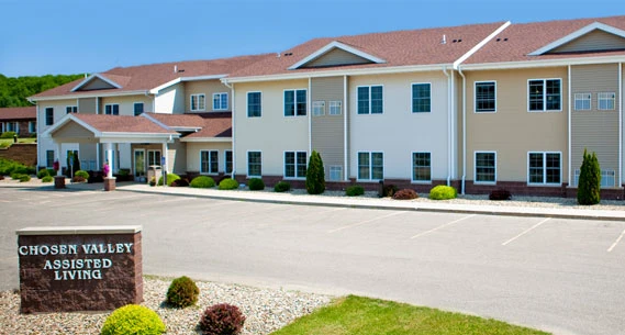 Image of Chosen Valley Senior Living Community (1)