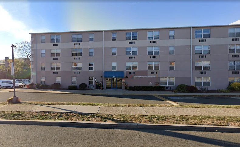 Image of Bishop Taylor (1)