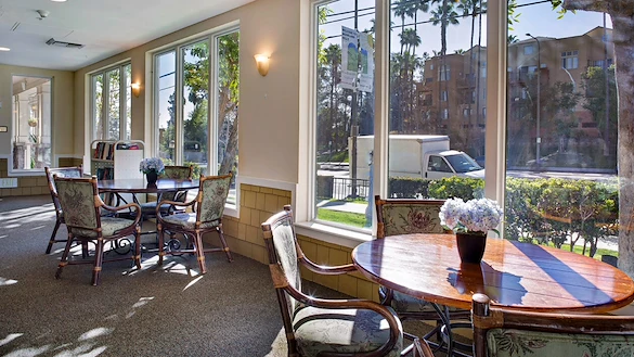 Image of Ivy Park at Woodland Hills (6)