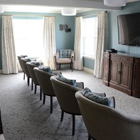 Movie Room