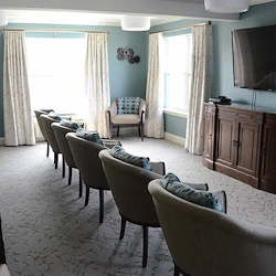 Movie Room