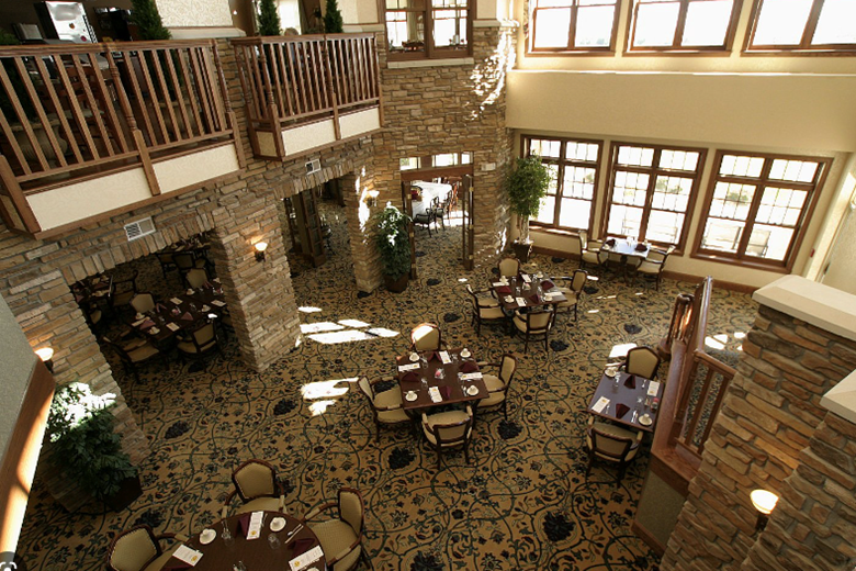 Image of Highland Ridge Senior Living (6)