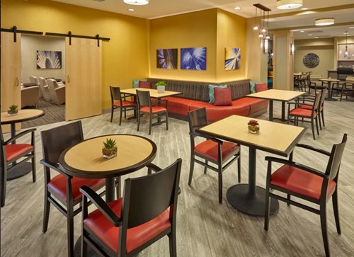 Image of The Healthcare Resort Of Kansas City (3)