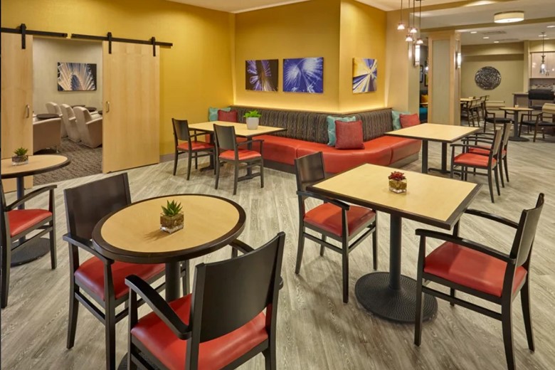 Image of The Healthcare Resort Of Kansas City (3)