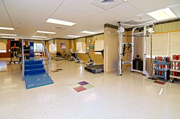 Image of Rossmoor Post Acute (5)