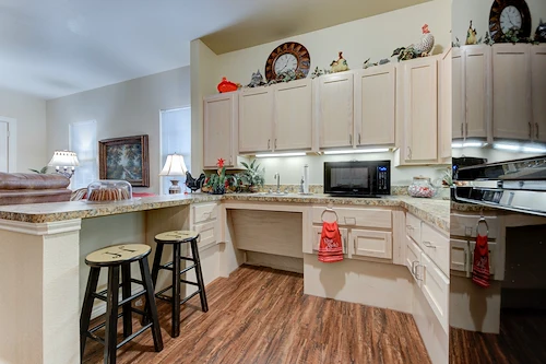 Image of The Hamptons of Tyler Senior Living (6)