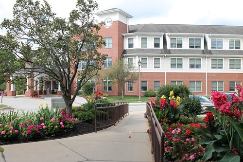 Image of Asbury Heights Senior Living (3)