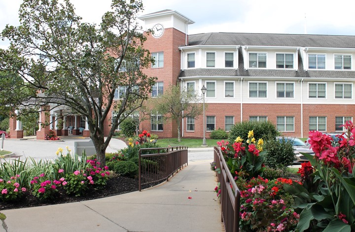 Image of Asbury Heights Senior Living (3)