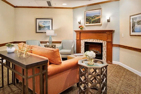 Image of Sunrise of Westlake Village (8)